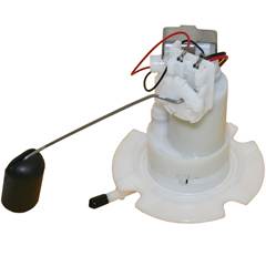 Bomba De Combustível Titan 150 2009 Gasolina