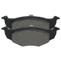 Pastilha de Freio Dianteira Gol G5/Voyage Pd/1100
