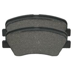 Pastilha de Freio Dianteira Hb2/Cerato Pd/1348