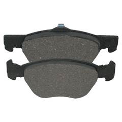 PAST. FREIO DIANT. STRADA/WEEKEND PD/92