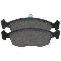 PAST. FREIO DIANT. DOBLO 01/09 PD/88