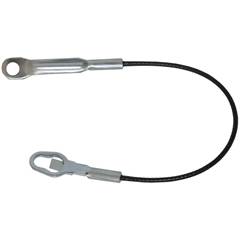 CABO TAMPA TRAS. LD/LE AMAROK TDS