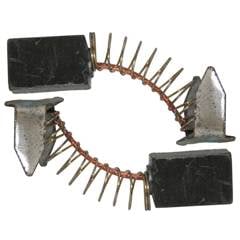 JG. ESCOVA P/ FUR. MAKITA 8419 6016 300L