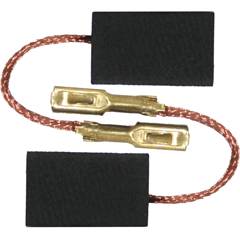 JG. ESCOVA P/ ESM 4 1/2 BOSCH 1800