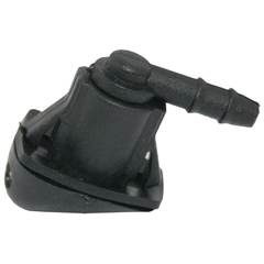 Bico Ejetor De Água Corolla Com Guarnição