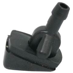 Bico Ejetor De Água Traseiro Gol Giii