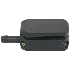 Bico Ejetor De Água Caminhão Volkswagen 2001/...