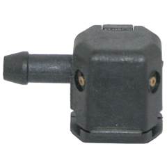 Bico Ejetor De Água Scania