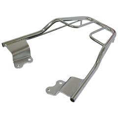 Bagageiro Fazer 150 Cromado