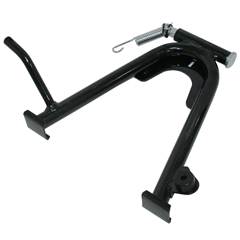 Cavalete Central Fazer 150 - com Pino e Mola