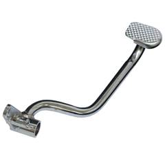 Pedal Freio Fazer 150 2014
