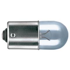 LAMPADA 5627 R5W 24V (PINO ENC. RETO - 1