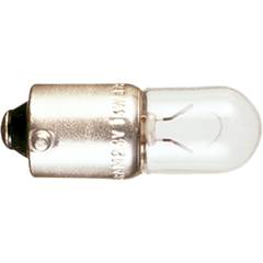 LAMPADA 3930 T4W 24V( 1 POLO )