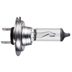 LAMP. FAROL H7 55W 12V