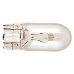 LAMPADA 2821 W3W 12V*