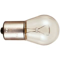 LAMPADA 7506 P21W 12V (PINO ENC. RETO - 