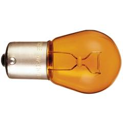 LAMPADA 7507 PY21W 12V PINO ENC. ANGULO