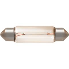 LAMPADA 6411 C10W 12V  41MM