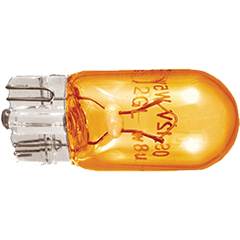 LAMPADA 2827 WY5W 12V*