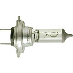 LAMP. FAROL H7 55W 12V (OSRAM)