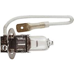 LAMP. FAROL H3 70W 24V TSP (OSRAM)