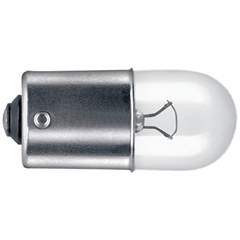 LAMPADA R10W 12V ( PINO ENC. RETO - 1 PO