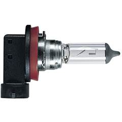 LAMP. FAROL AUX. H8 35W 12V