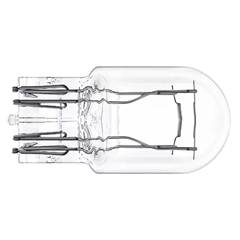 LAMPADA ESM. FREIO/SETA 2P W21/5W CRISTA