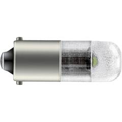 LAMPADA LED CW T4W 1W 12V