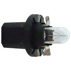 LAMPADA MF W1,2W 12V (QUADRO DE INSTRUME