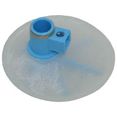 PRE FILTRO BBA COMB. GM (ALCOOL/FLEX)