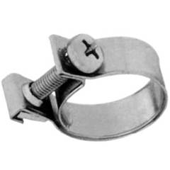 Abraçadeira Tipo Norma 7x8mm