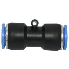 Conector Uniao Reta 16mm
