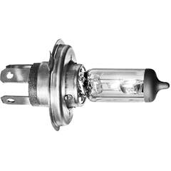 LAMP. FAROL H4 55/60W 12V (OSRAM)
