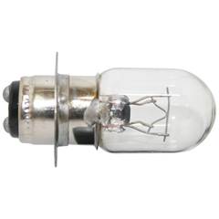 Lâmpada Farol Biz 125/Bros 150 35/35w 12v