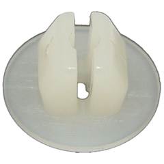 Bucha de Fixacao do Farol Toyota
