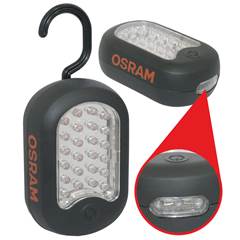 LANT. DE INSPECAO LED  IL302 PENDENTE