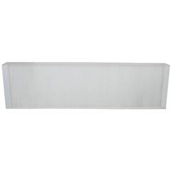 FILTRO CABINE ATEGO 1315/1418/1518/1718/1725/1728/2425/2428 2005/... 33X576X163