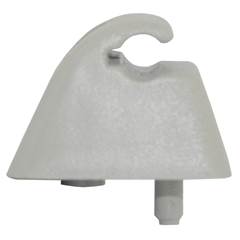 SUPORTE QUEBRA-SOL CORSA/CELTA 02/...