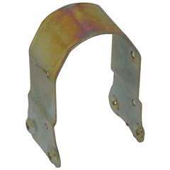 Suporte Para-lama Dianteiro Ybr