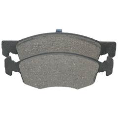 PAST. FREIO DIANT. NOVA FIORINO PD/1482