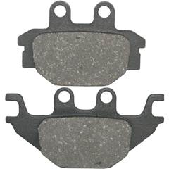 Pastilha Freio Traseira Dafra Next 250