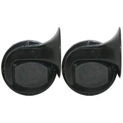 BUZINA CARACOL UNIVERSAL 12V 88MM