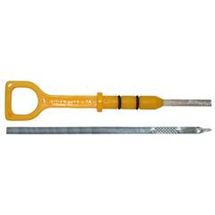 VARETA NIVEL OLEO HR 2.5 DIESEL