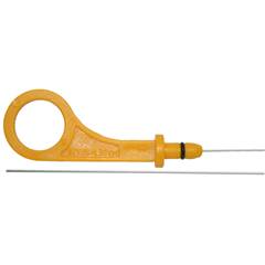 VARETA NIVEL OLEO HILUX/ SW4