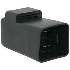 Relé Partida - YOG - Biz 110 Flex 16/18; Biz 125 Ex Flex 18/19; C100 + 02/05 E Es 98/05; Elite 125 Flex .../19; Lead 110 09/15