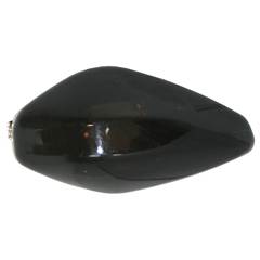 Lente Pisca Titan/Fan 2014/Bross 13 Dianteira Direira/Traseira Esquerda - Fumê