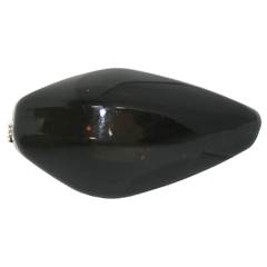 Lente Pisca Titan/Fan 2014/Bross 13 Dianteira Esquerda/Traseira Direita - Fumê