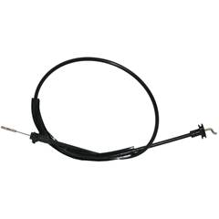 Cabo De Abertura De Porta Direita 2pts Celta 2007/...