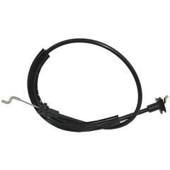 Cabo Abertura Porta Direita 4 Portas Dianteira Celta 2003/...  Prisma 2007/...